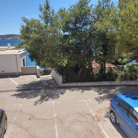 Apartman Slavica Rogoznica  Bagian luar foto
