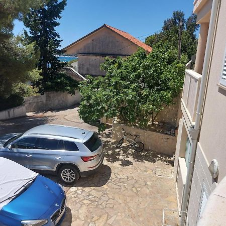 Apartman Slavica Rogoznica  Bagian luar foto