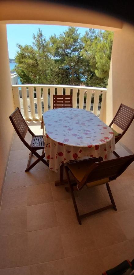 Apartman Slavica Rogoznica  Bagian luar foto