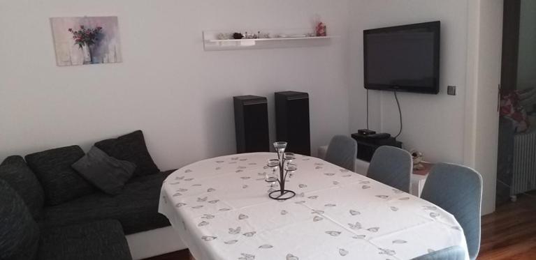 Apartman Slavica Rogoznica  Bagian luar foto