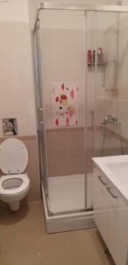 Apartman Slavica Rogoznica  Bagian luar foto