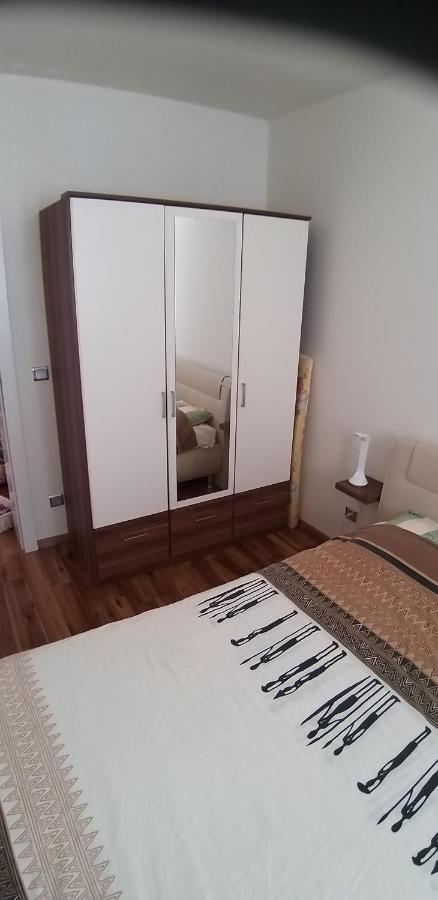 Apartman Slavica Rogoznica  Bagian luar foto
